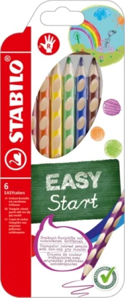Stabilo® EASYcolors